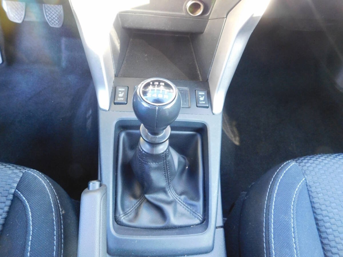 Used 2016 Subaru Forester 2.5i Premium w/ Popular Package #2 AWD/4WD image 15
