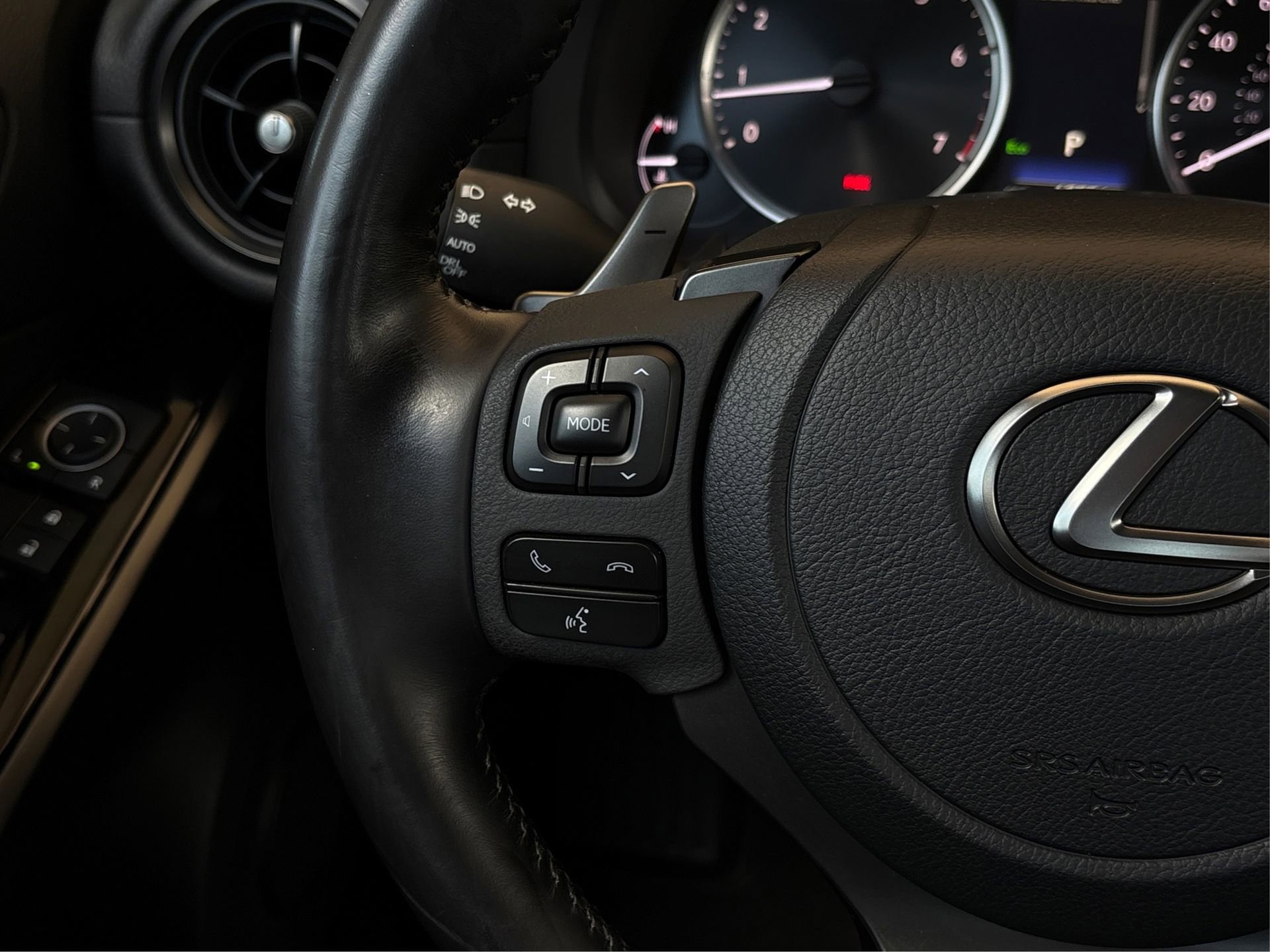 Used 2024 Lexus IS 350 F Sport w/ Accessory Package 2 RWD image 26