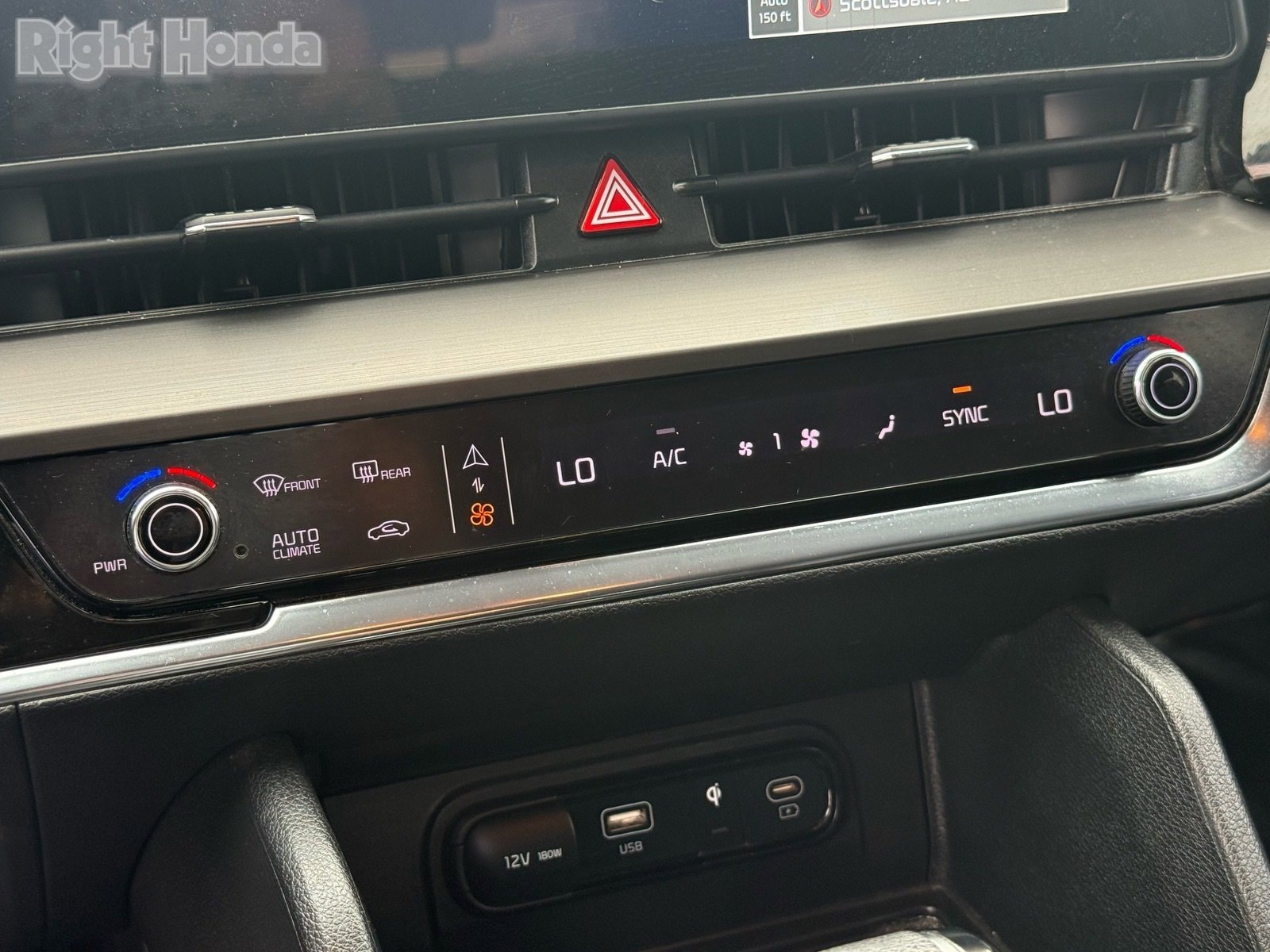 Used 2023 Kia Sportage EX image 21