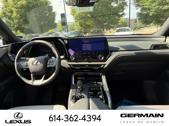 New 2026 Lexus TX 350 AWD w/ Technology Package image 15