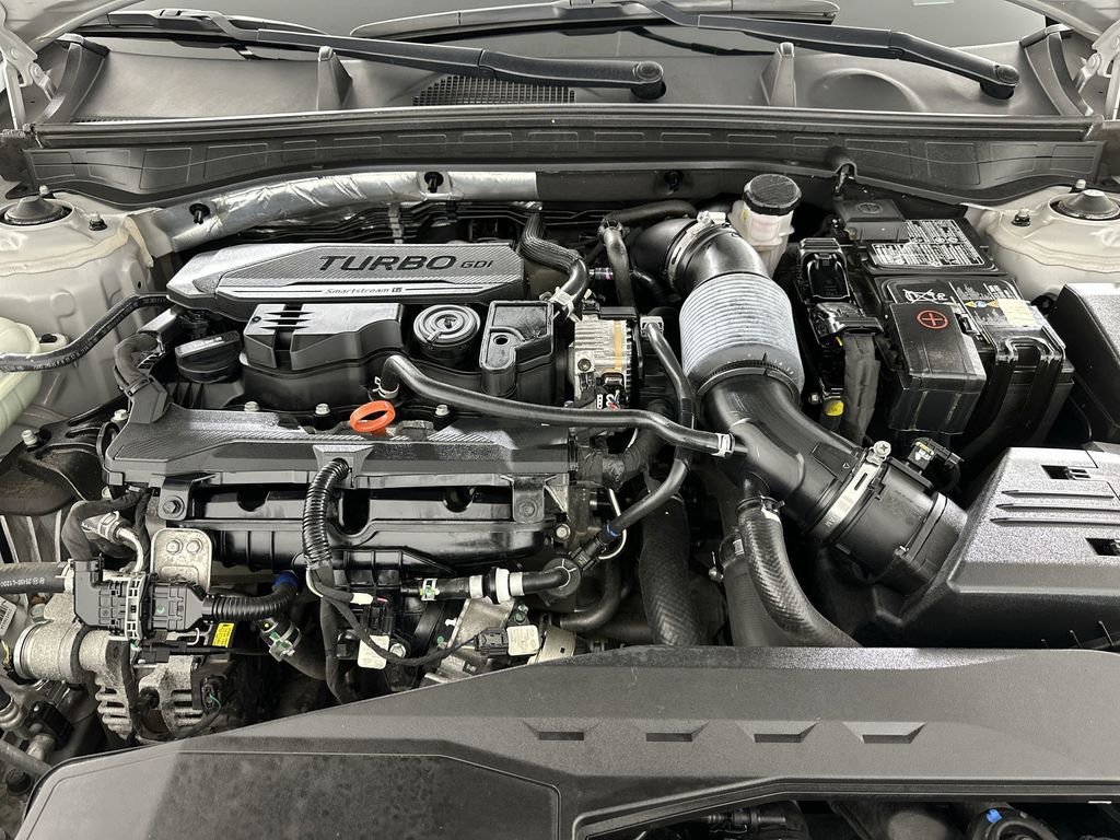 Used 2021 Hyundai Sonata SEL Plus w/ Preferred Accessory Package image 30