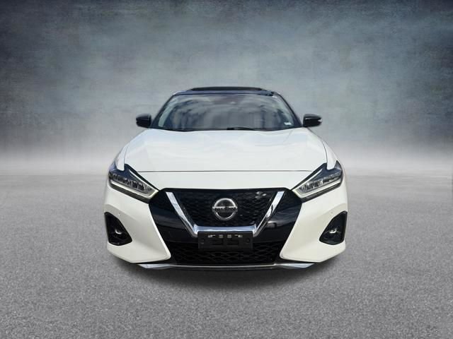 Used 2021 Nissan Maxima Platinum w/ Sport Mat Group image 20