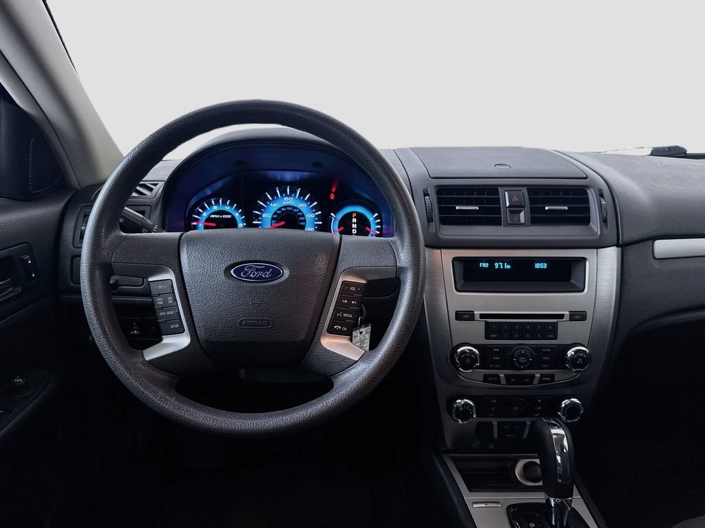 Used 2011 Ford Fusion SE w/ 201A Rapid Spec Order Code FWD image 22