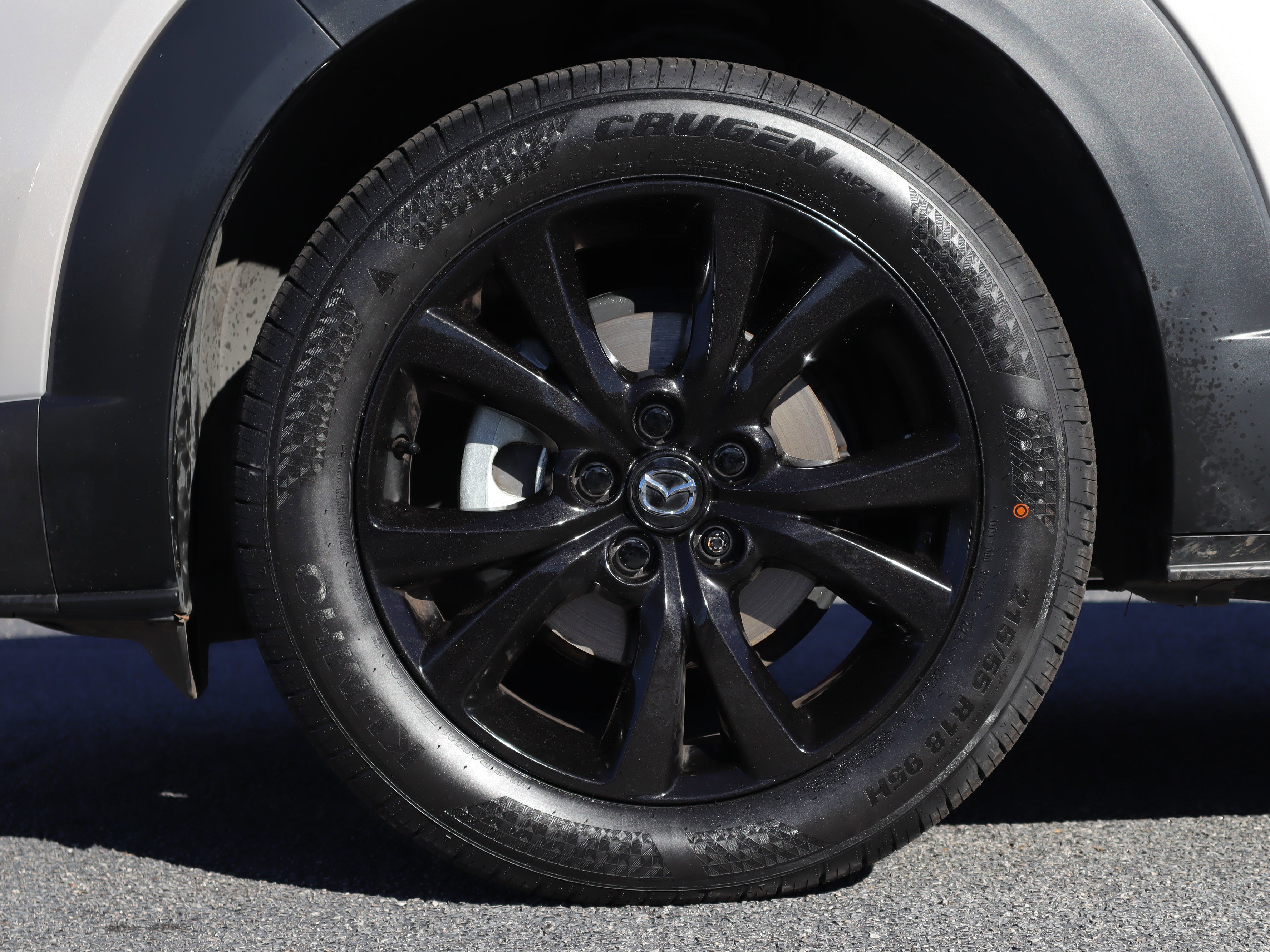 Certified 2024 MAZDA CX-30 AWD 2.5 S w/ Select Sport Pkg image 31