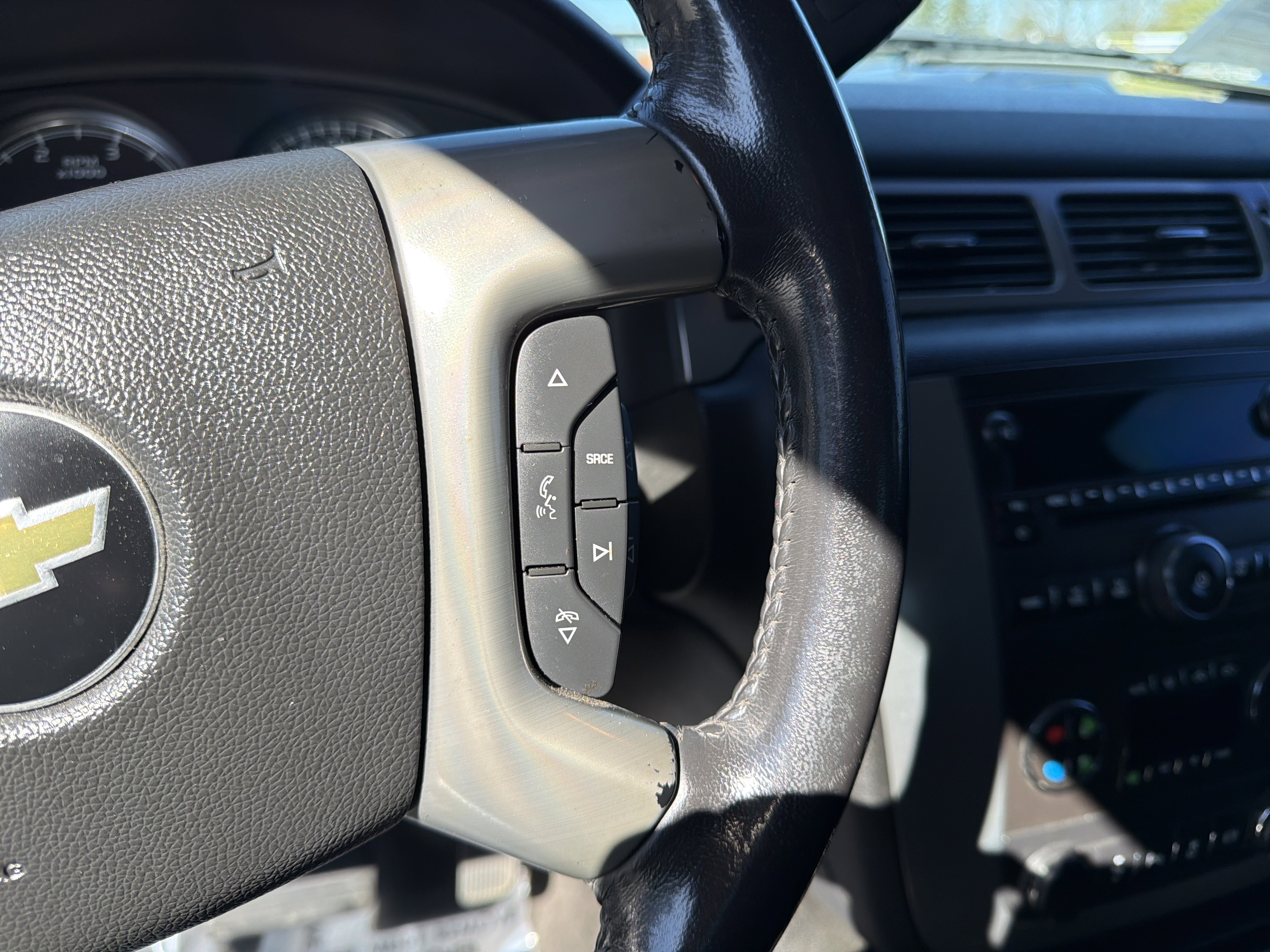 Used 2012 Chevrolet Silverado 2500 LTZ w/ LTZ Plus Package image 17