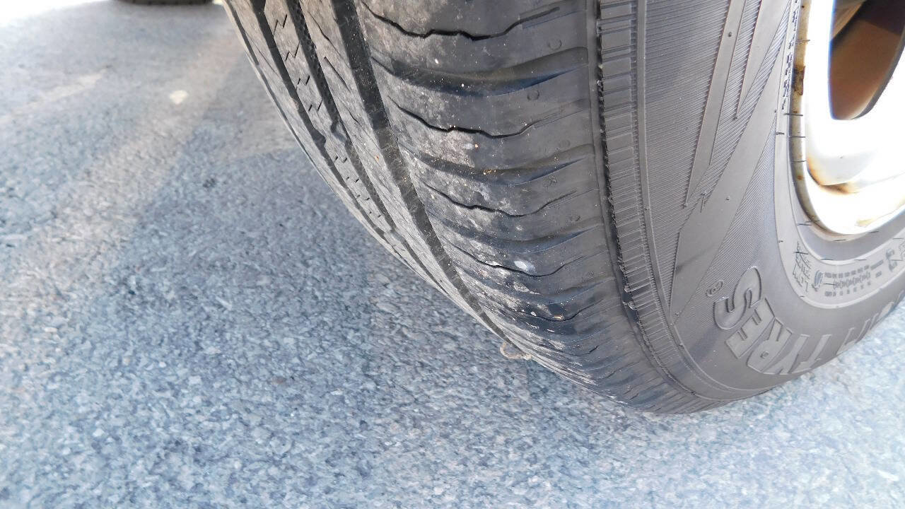 Used 2014 Honda CR-V LX image 27