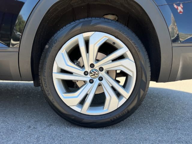 Used 2022 Volkswagen Atlas SE image 31