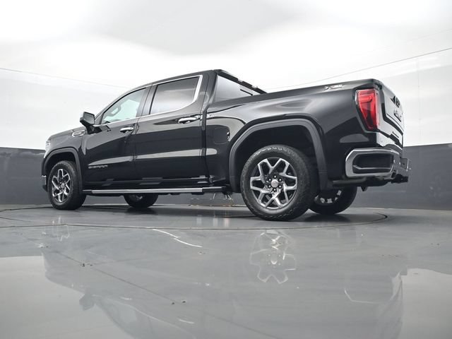 Used 2024 GMC Sierra 1500 SLT w/ SLT Premium Plus Package AWD/4WD image 27