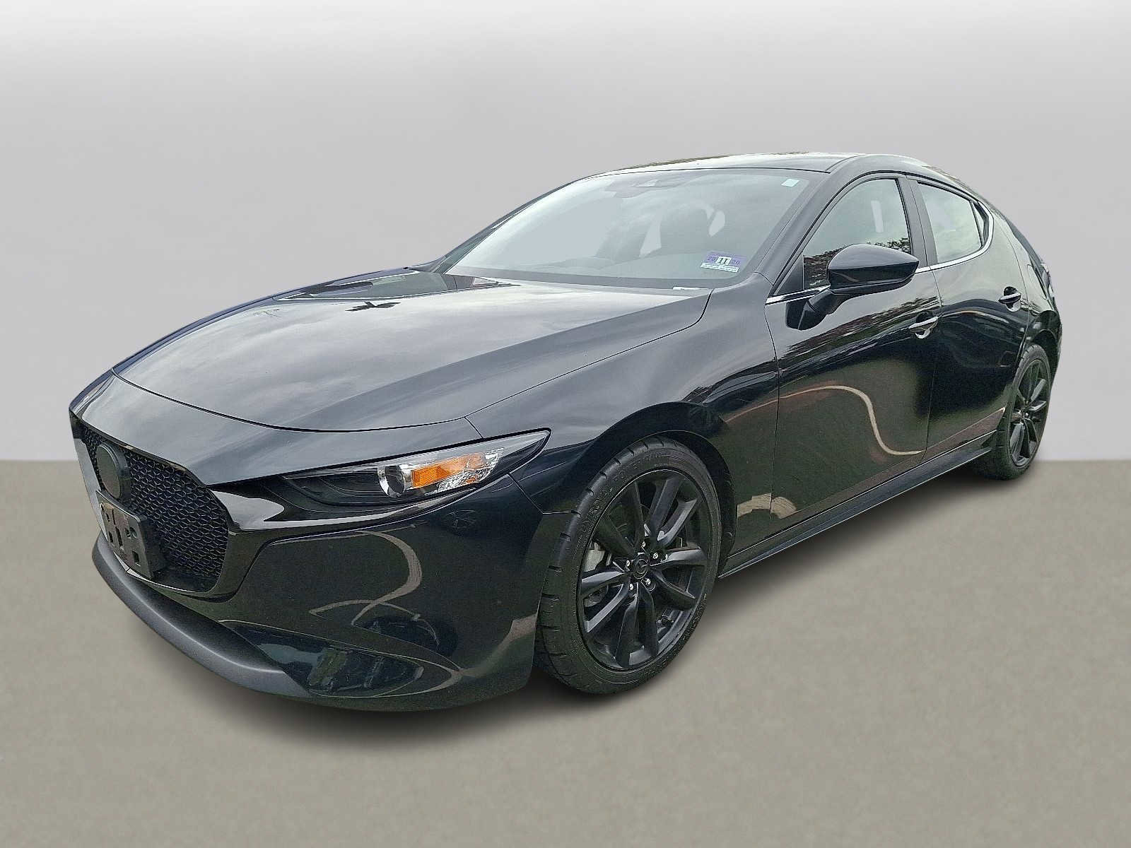 Used 2020 MAZDA MAZDA3 AWD Hatchback w/ Preferred Pkg