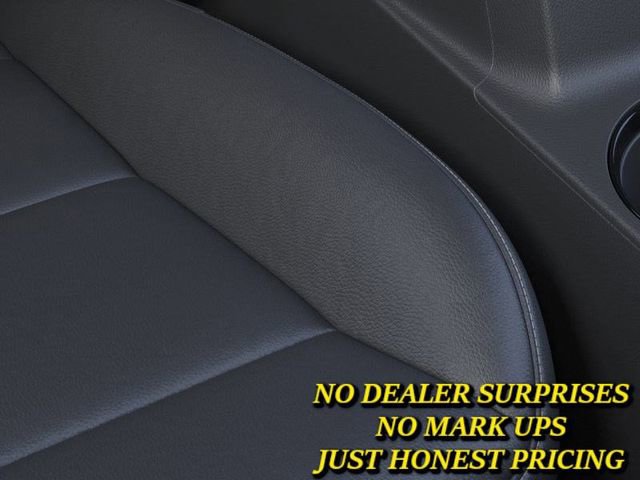 New 2026 Chevrolet Colorado Trail Boss image 21