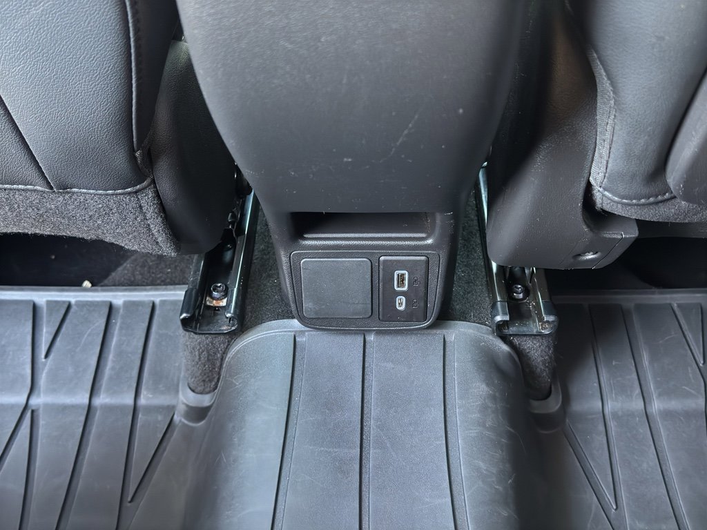 Certified 2022 Buick Encore GX Select w/ Advanced Technology Package image 20