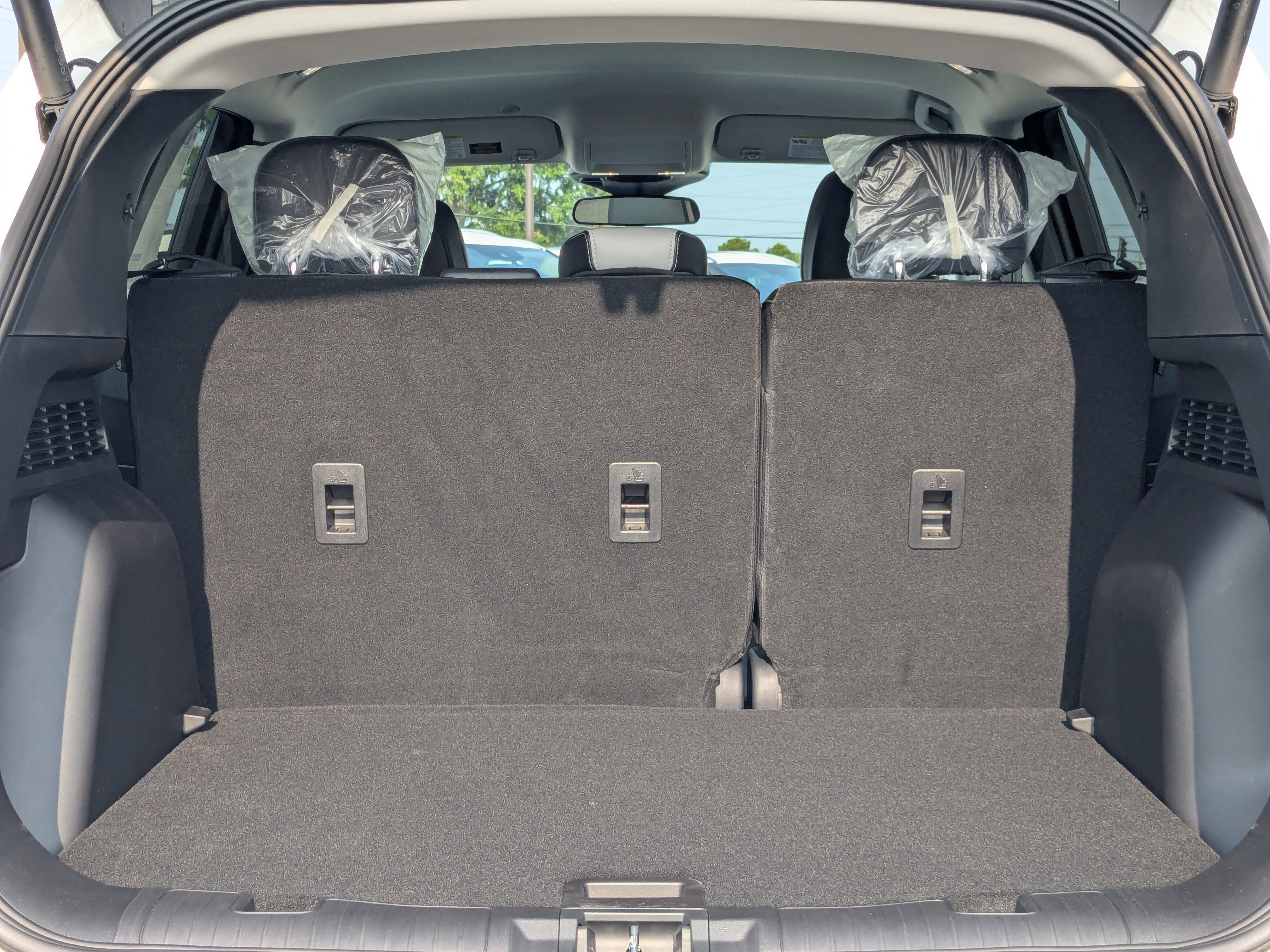 New 2025 Ford Escape SE image 13