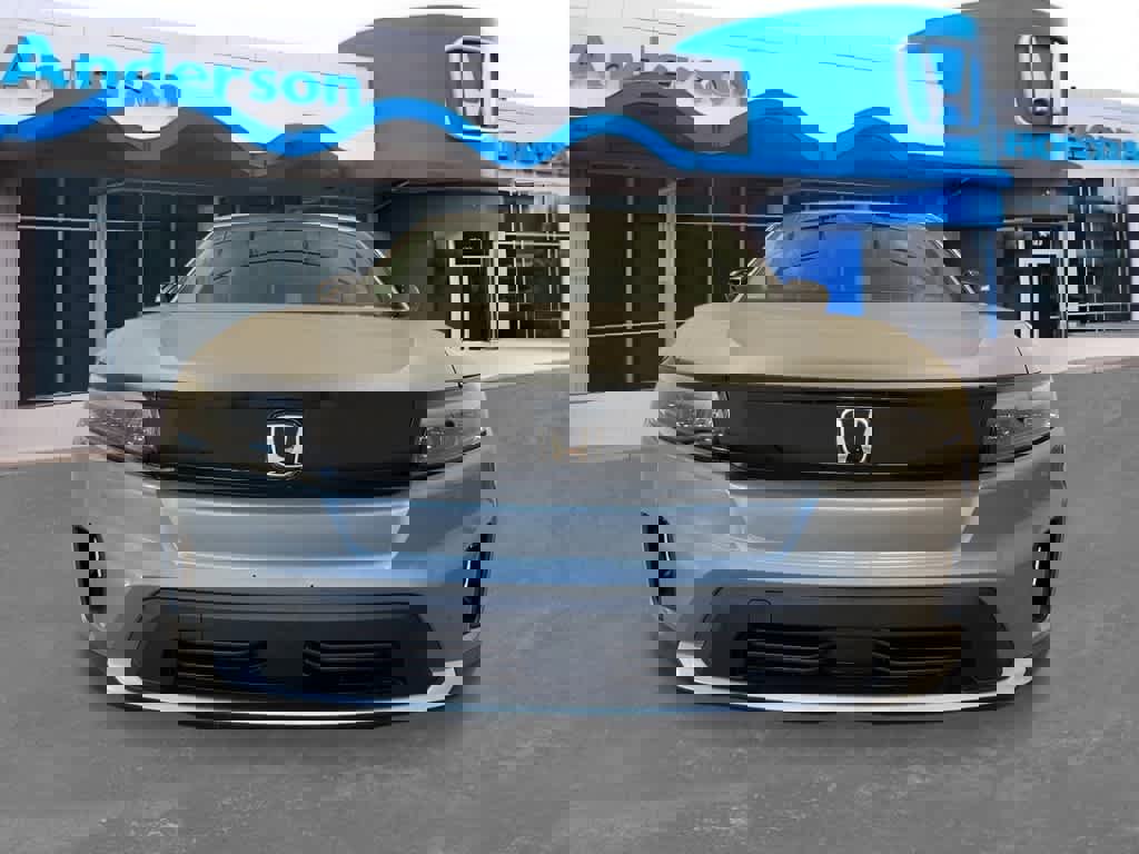 New 2025 Honda Prologue EX image 10