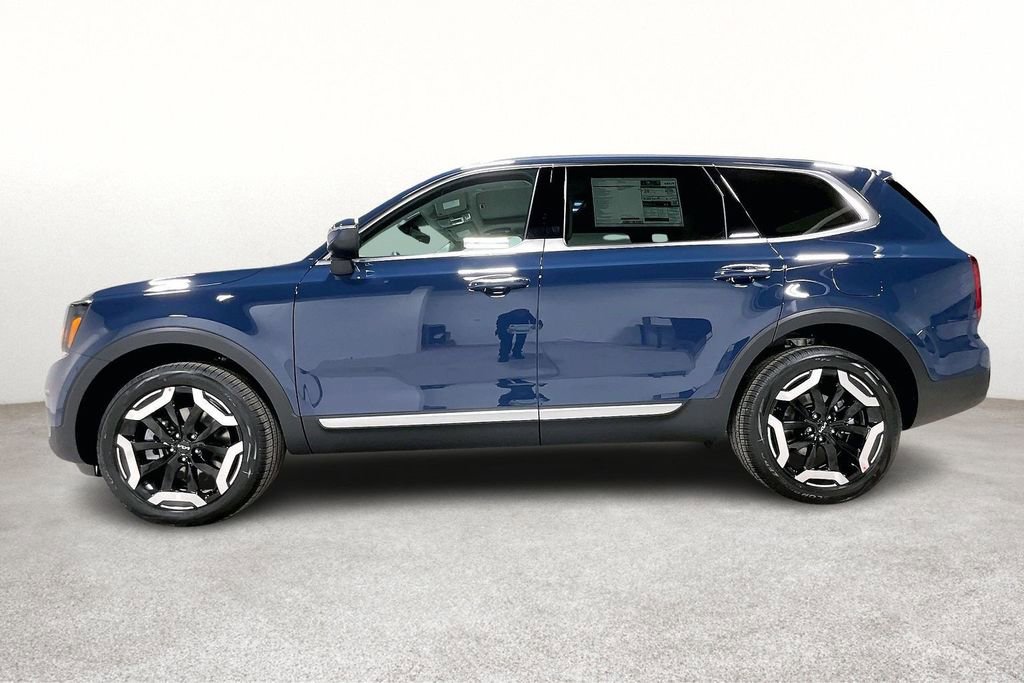 New 2025 Kia Telluride S image 15