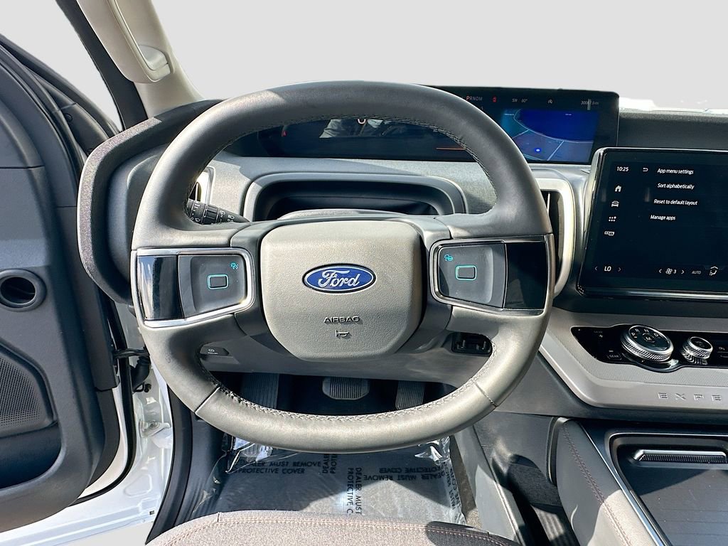 Used 2025 Ford Expedition Max Active image 11