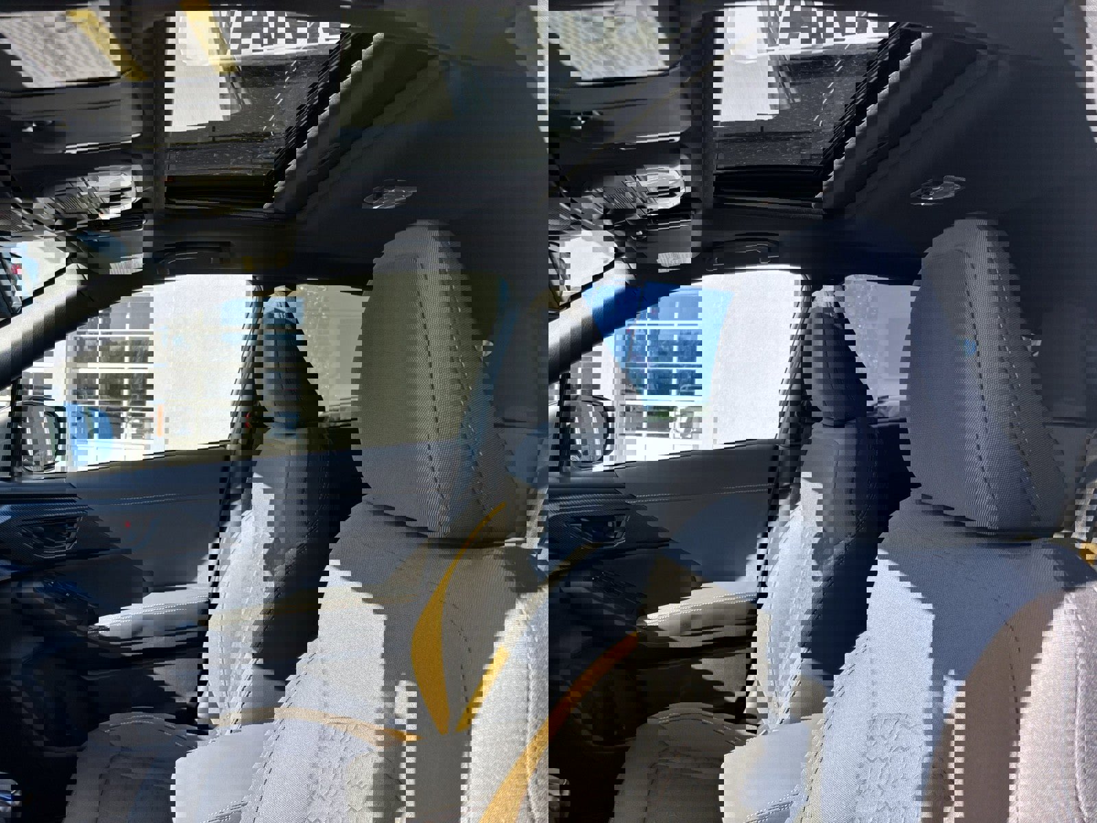 New 2026 Subaru Crosstrek 2.5i Sport image 15