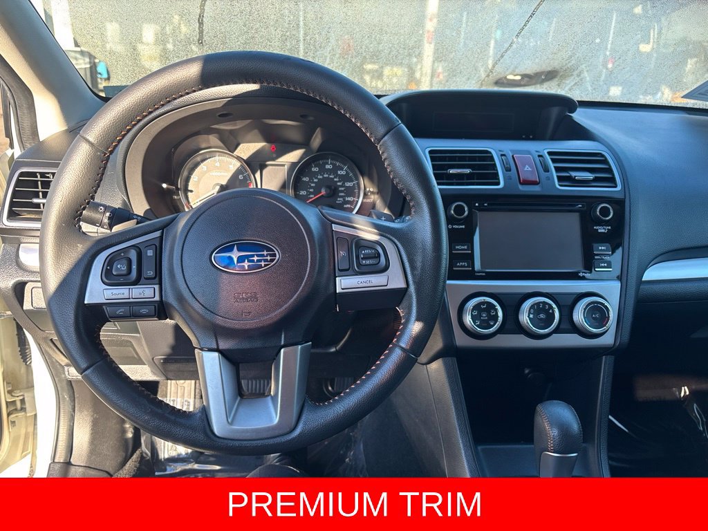 Used 2016 Subaru Crosstrek 2.0i Premium w/ Popular Package #2 AWD/4WD image 12