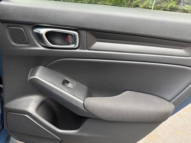 Used 2025 Honda Civic Sport image 22
