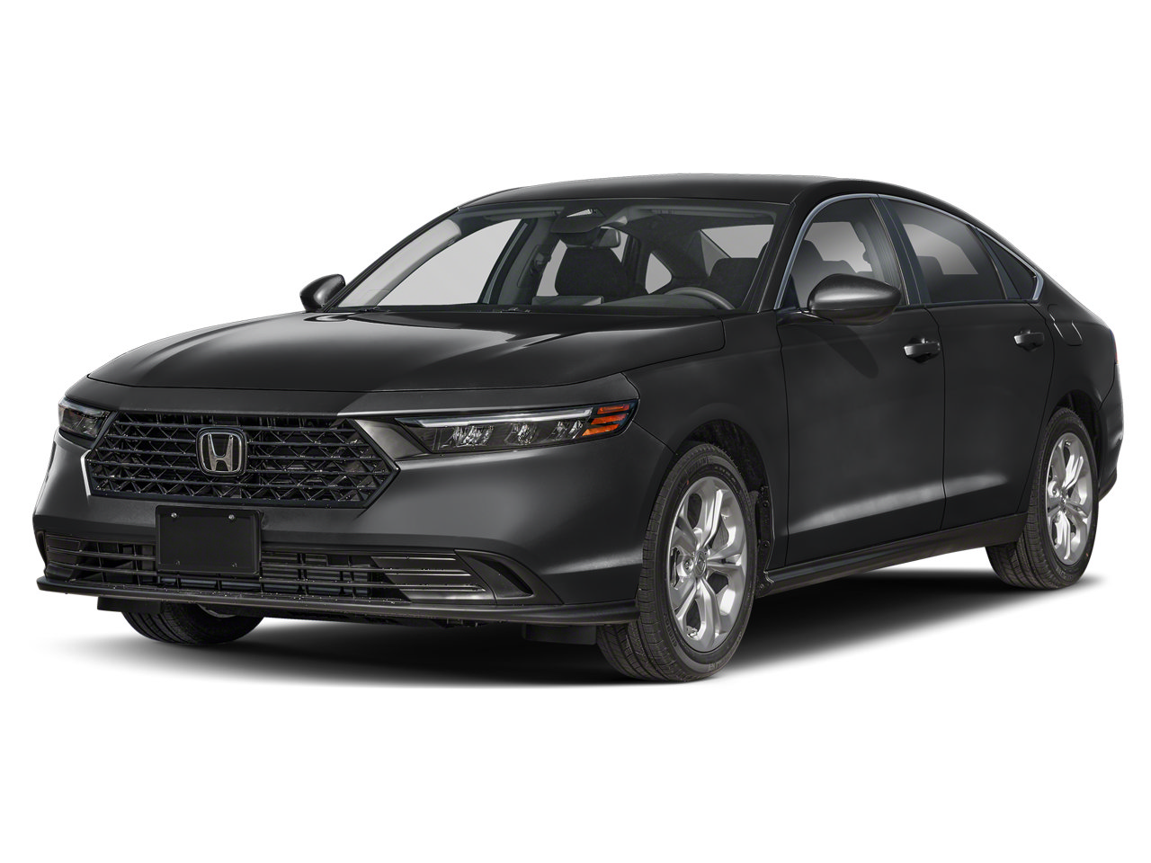 New 2026 Honda Accord LX