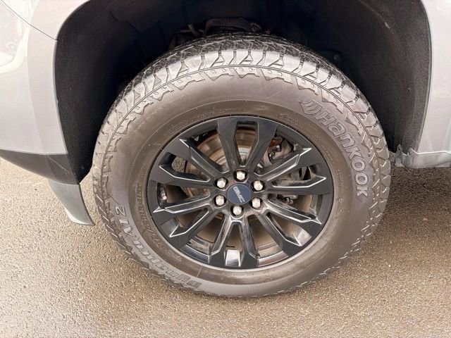Used 2021 GMC Canyon Elevation w/ Driver Alert Package RWD image 9