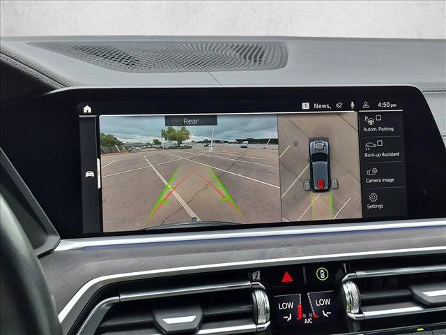 Used 2023 BMW X5 xDrive40i w/ Premium Package AWD/4WD image 12