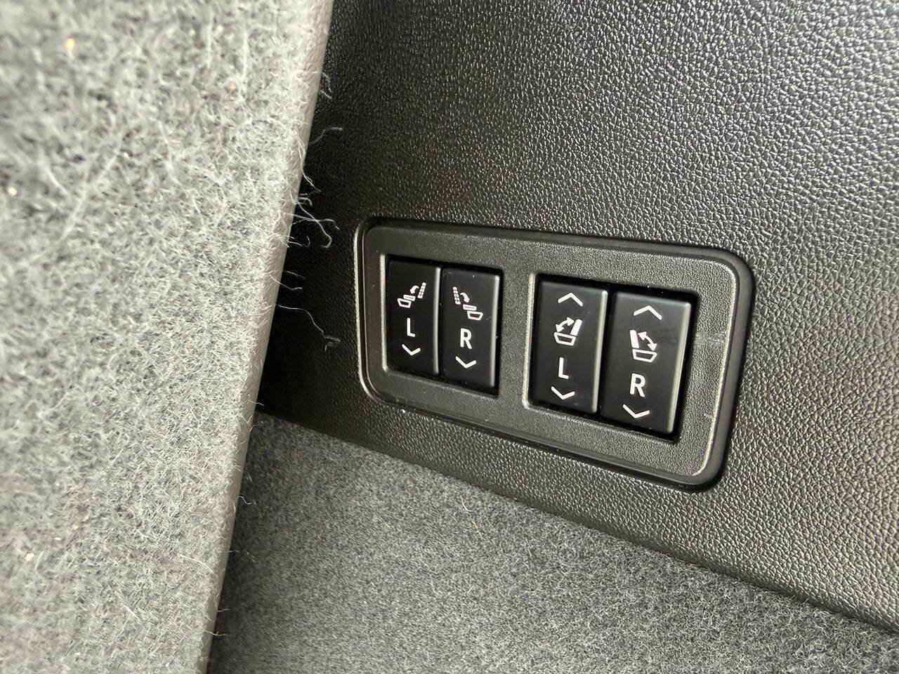 Used 2020 Cadillac XT6 Sport AWD/4WD image 29