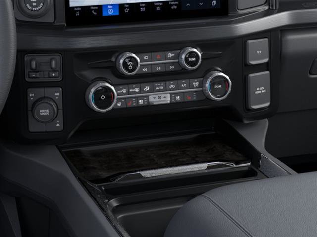 New 2026 Ford F450 Lariat w/ Lariat Ultimate Package image 15