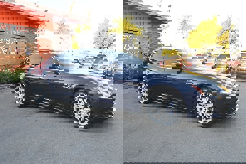 Used 2015 Maserati Quattroporte S Q4 image 14