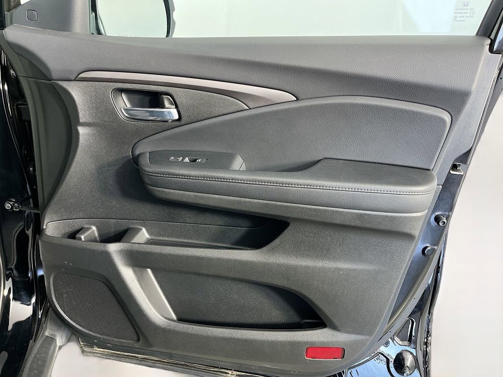 Used 2022 Honda Pilot Special Edition image 37