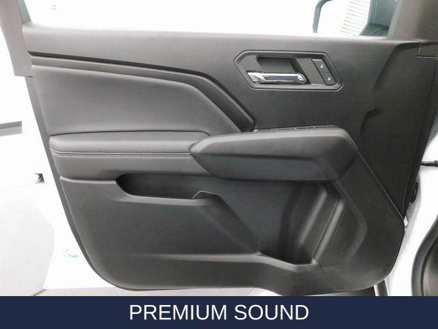 Used 2023 Chevrolet Colorado LT w/ LT Convenience Package II image 27