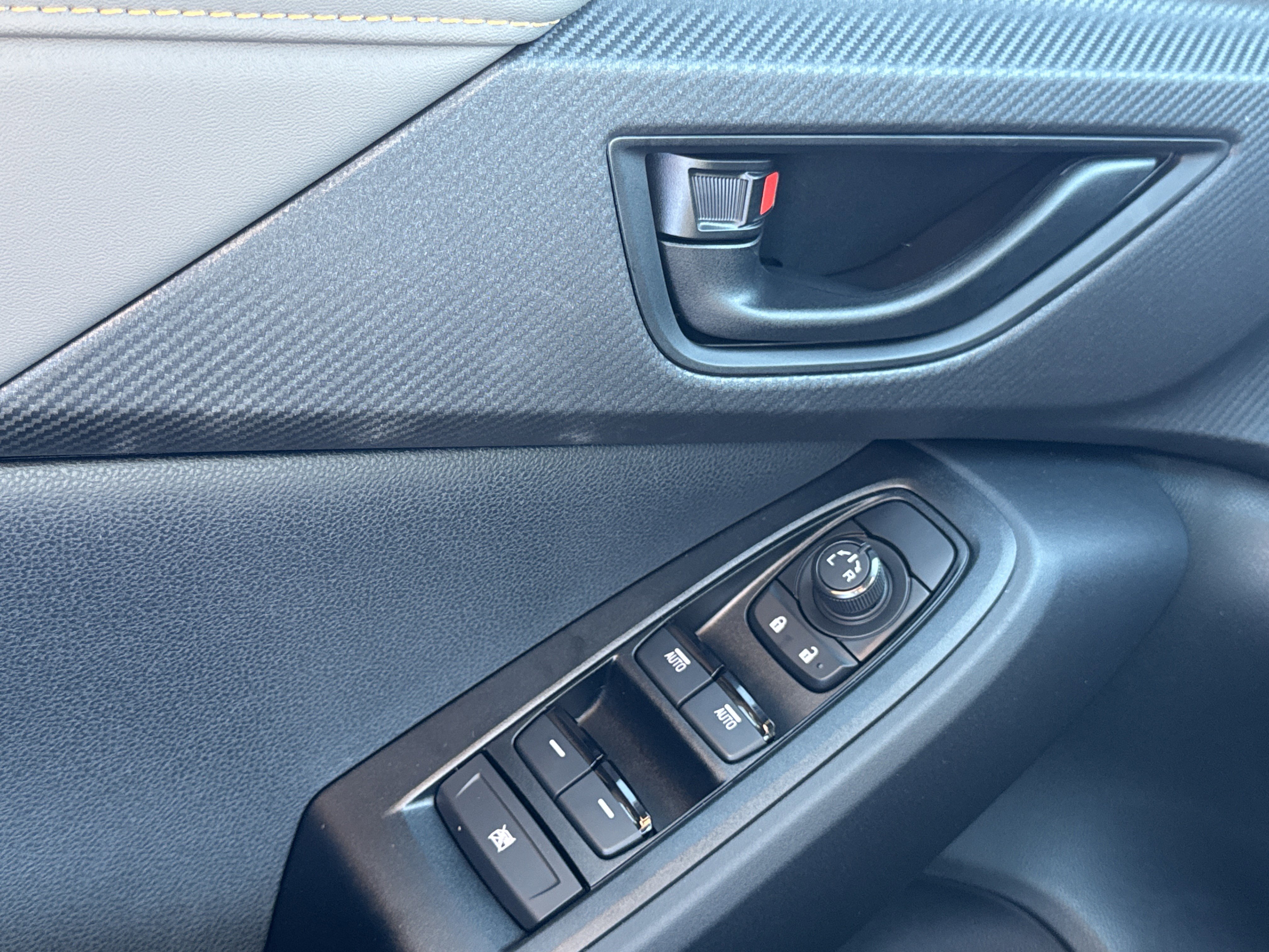 New 2026 Subaru Crosstrek 2.5i Wilderness image 23