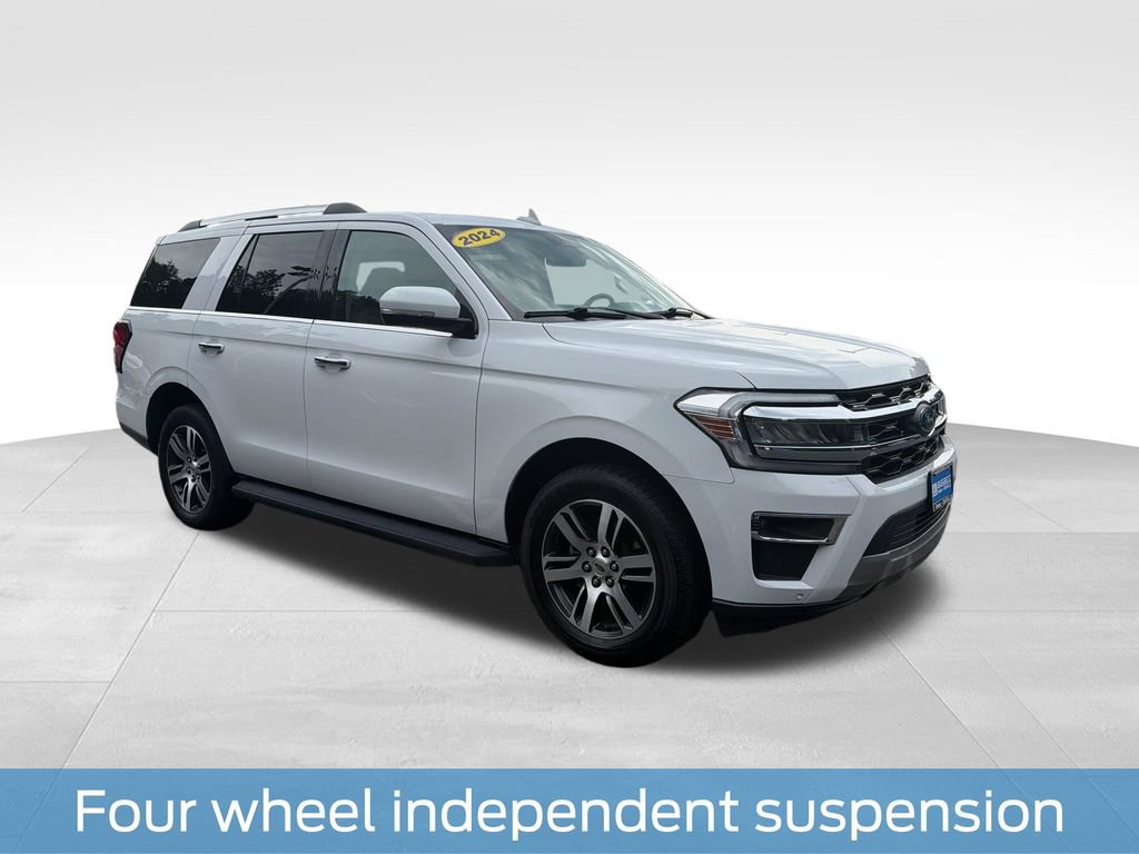 Used 2024 Ford Expedition Limited RWD image 10