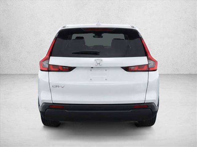 Used 2024 Honda CR-V EX-L image 6
