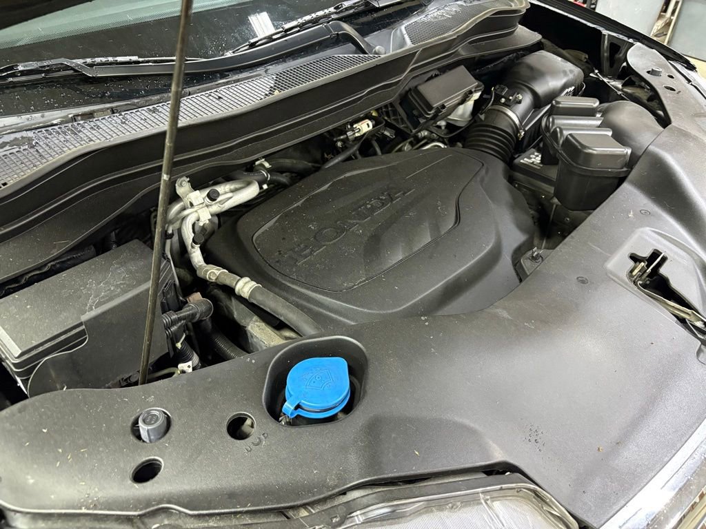 Used 2020 Honda Ridgeline RTL image 24
