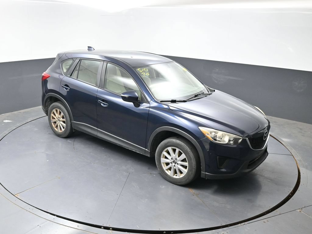 Used 2015 MAZDA CX-5 Sport w/ Bluetooth Audio Package AWD/4WD image 11