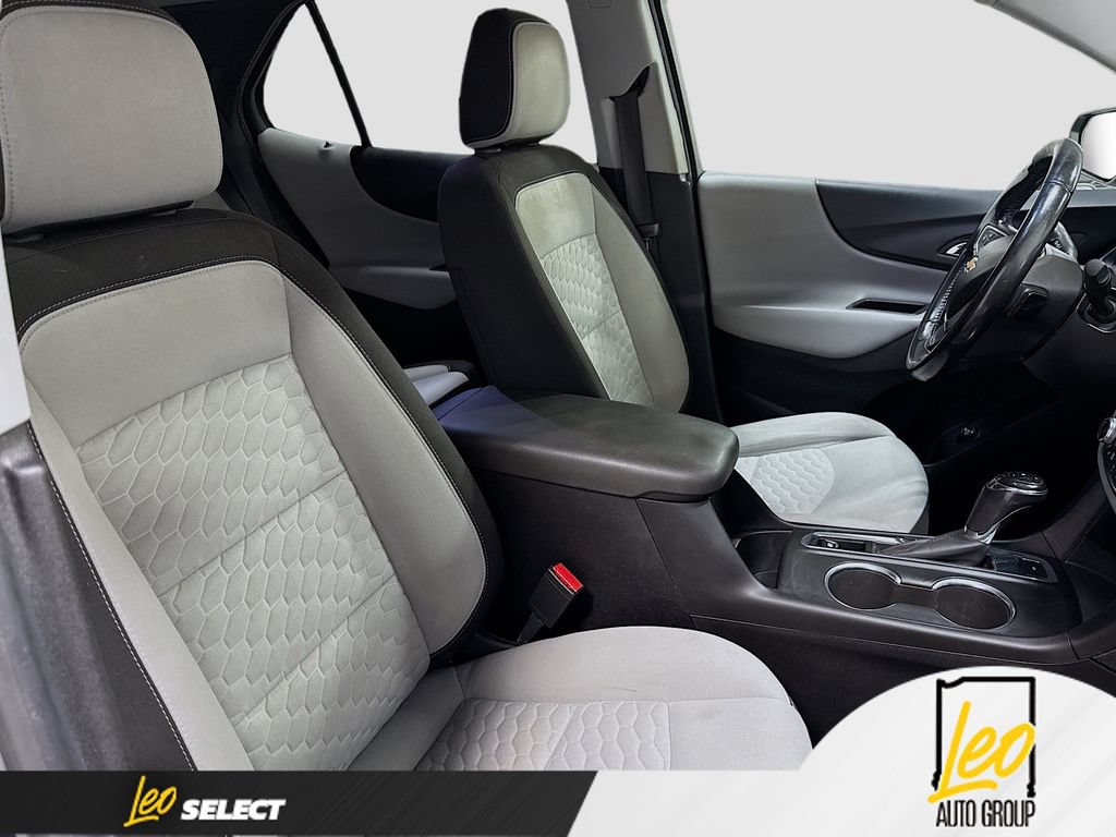 Used 2019 Chevrolet Equinox LT AWD/4WD image 30