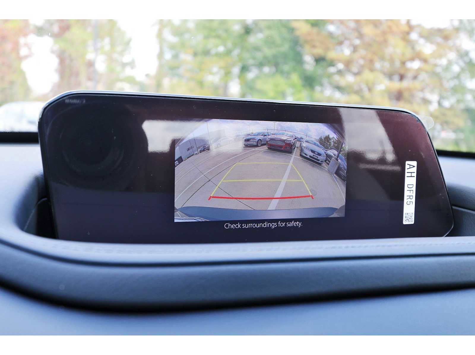 Certified 2025 MAZDA CX-30 AWD 2.5 S w/ Preferred Package image 23