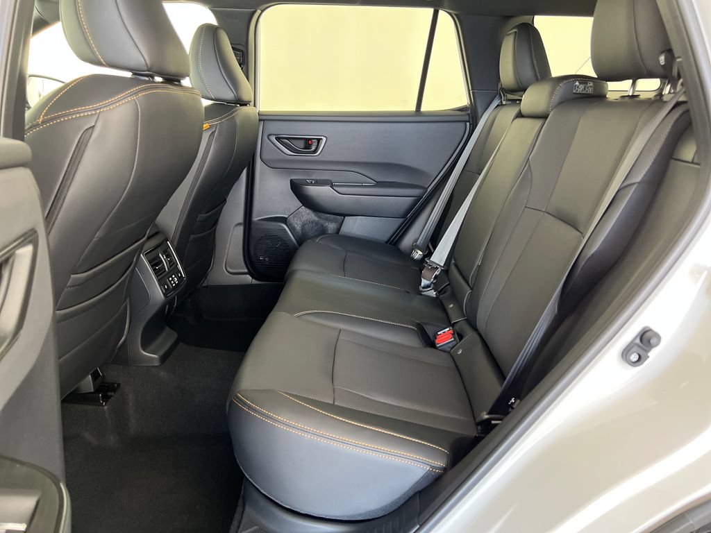 New 2026 Subaru Outback Wilderness AWD/4WD image 27