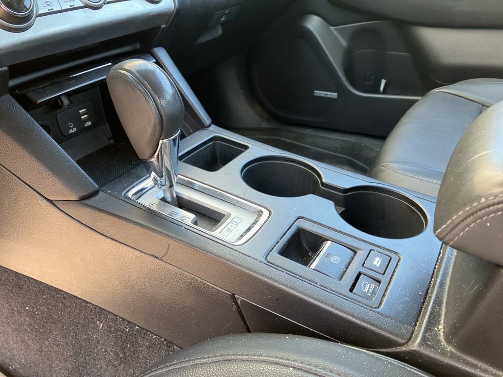 Used 2015 Subaru Legacy 2.5i Premium w/ Moonroof Package image 15