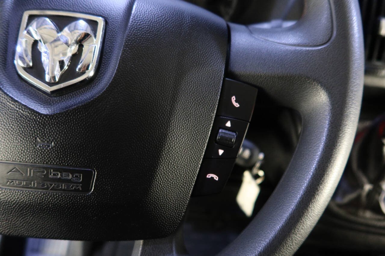 Used 2021 RAM ProMaster 2500 FWD image 25