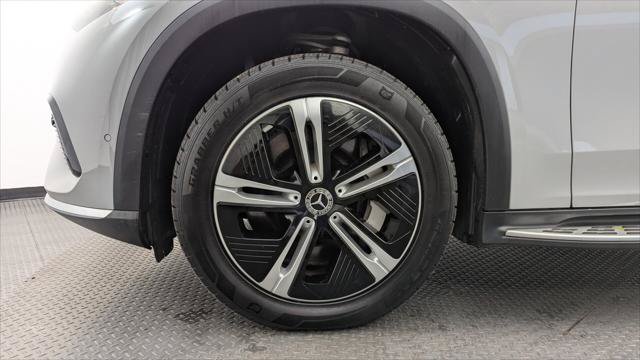 Used 2023 Mercedes-Benz EQS 450+ 4MATIC SUV image 29