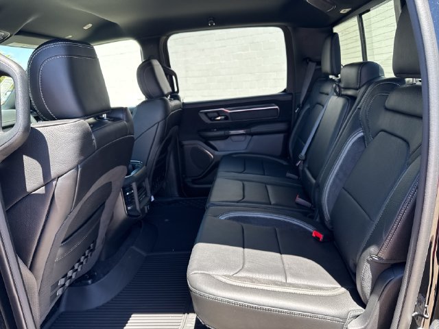 New 2026 RAM 1500 RHO AWD/4WD image 8