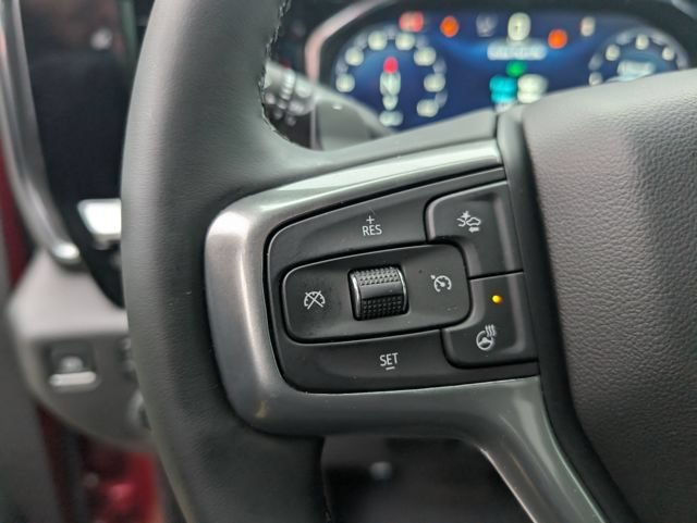 New 2026 Chevrolet Silverado 1500 RST w/ RST All Star Premium Package AWD/4WD image 19