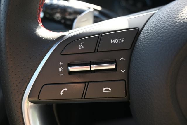 Used 2023 Hyundai Sonata SEL Plus FWD image 38