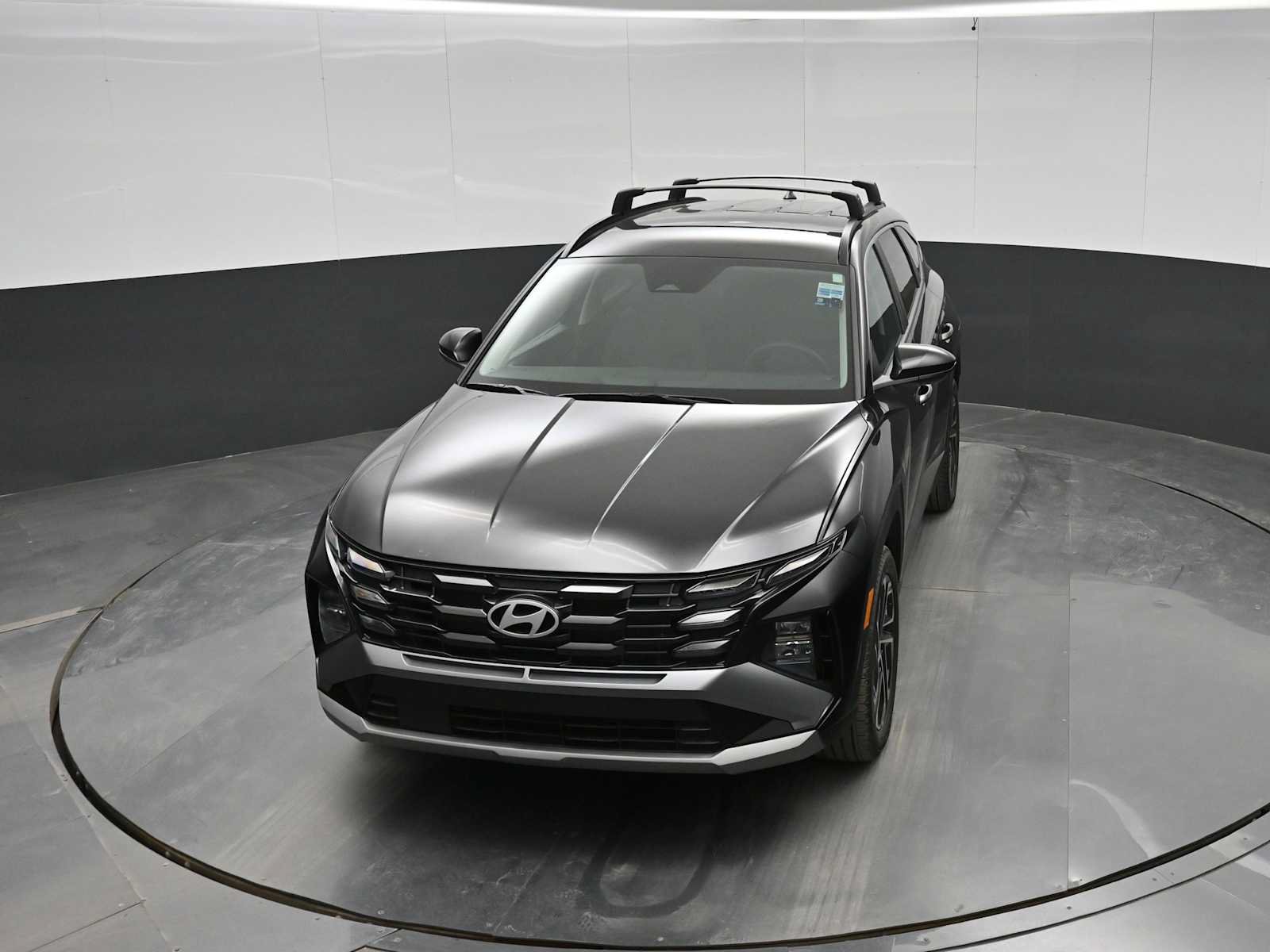 New 2026 Hyundai Tucson SEL Plus AWD/4WD image 26