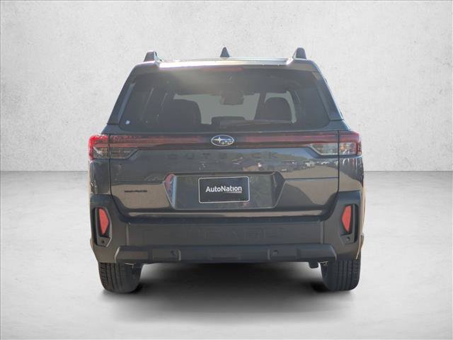 New 2026 Subaru Outback Touring XT AWD/4WD image 8