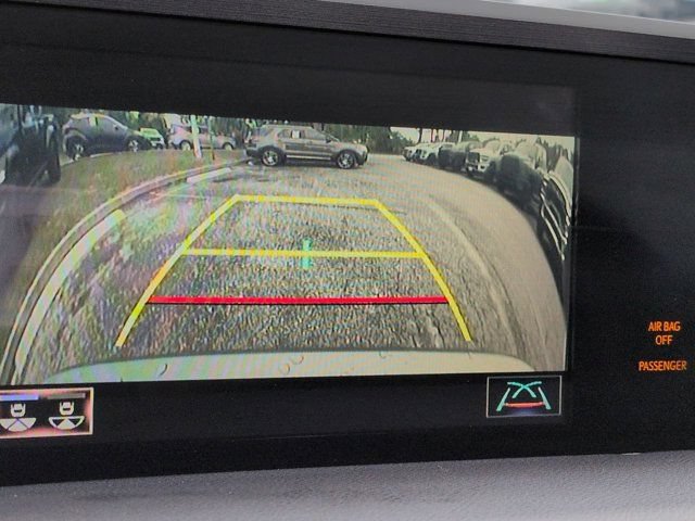 Used 2021 Lexus ES 350 w/ Premium Package FWD image 19