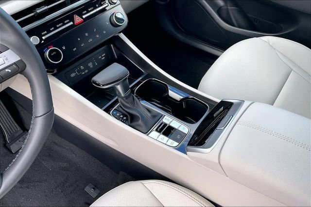 New 2026 Hyundai Tucson SEL image 8