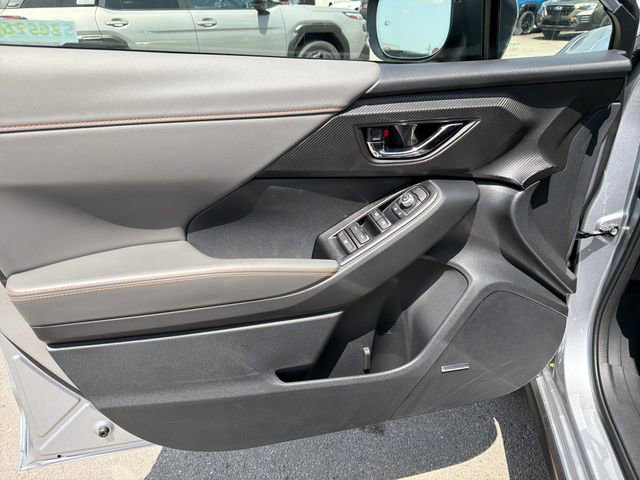 New 2026 Subaru Crosstrek 2.5i Limited AWD/4WD image 17