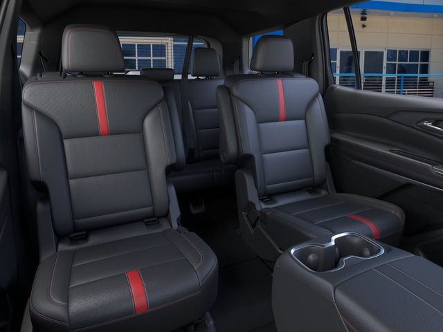 New 2026 Chevrolet Traverse RS AWD/4WD image 19